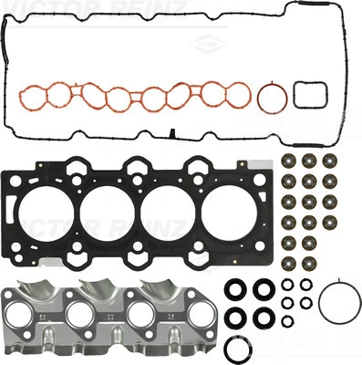 Gasket Kit, cylinder head